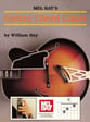 Guitar Chord Chart Guitar and Fretted sheet music cover